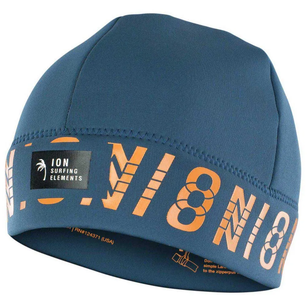 ION Water Neo Logo Mössa