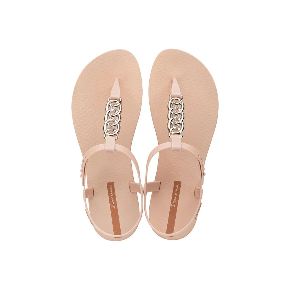 Ipanema Class Chain Sandaler female