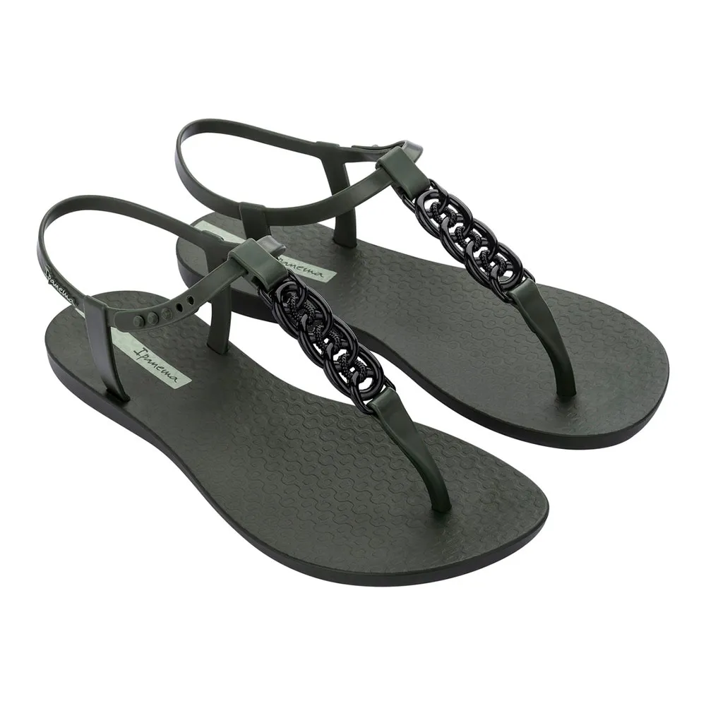 Ipanema Class Chain Sandaler female