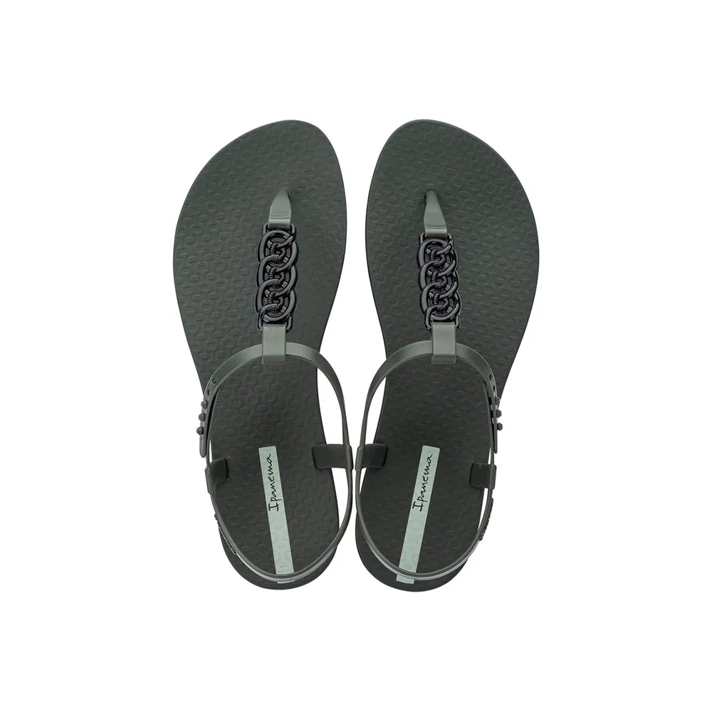 Ipanema Class Chain Sandaler female