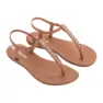 Ipanema Class Chic Sandaler female
