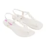 Ipanema Class Conecta Sandaler female, Beige / lilac, EU 39