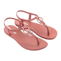 Ipanema Class Stylish Sandaler female Ipanema Class Stylish Sandaler female