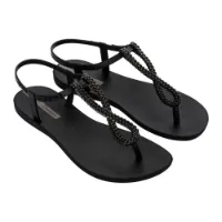 Ipanema Class Twist Sandaler female Ipanema Class Twist Sandaler female