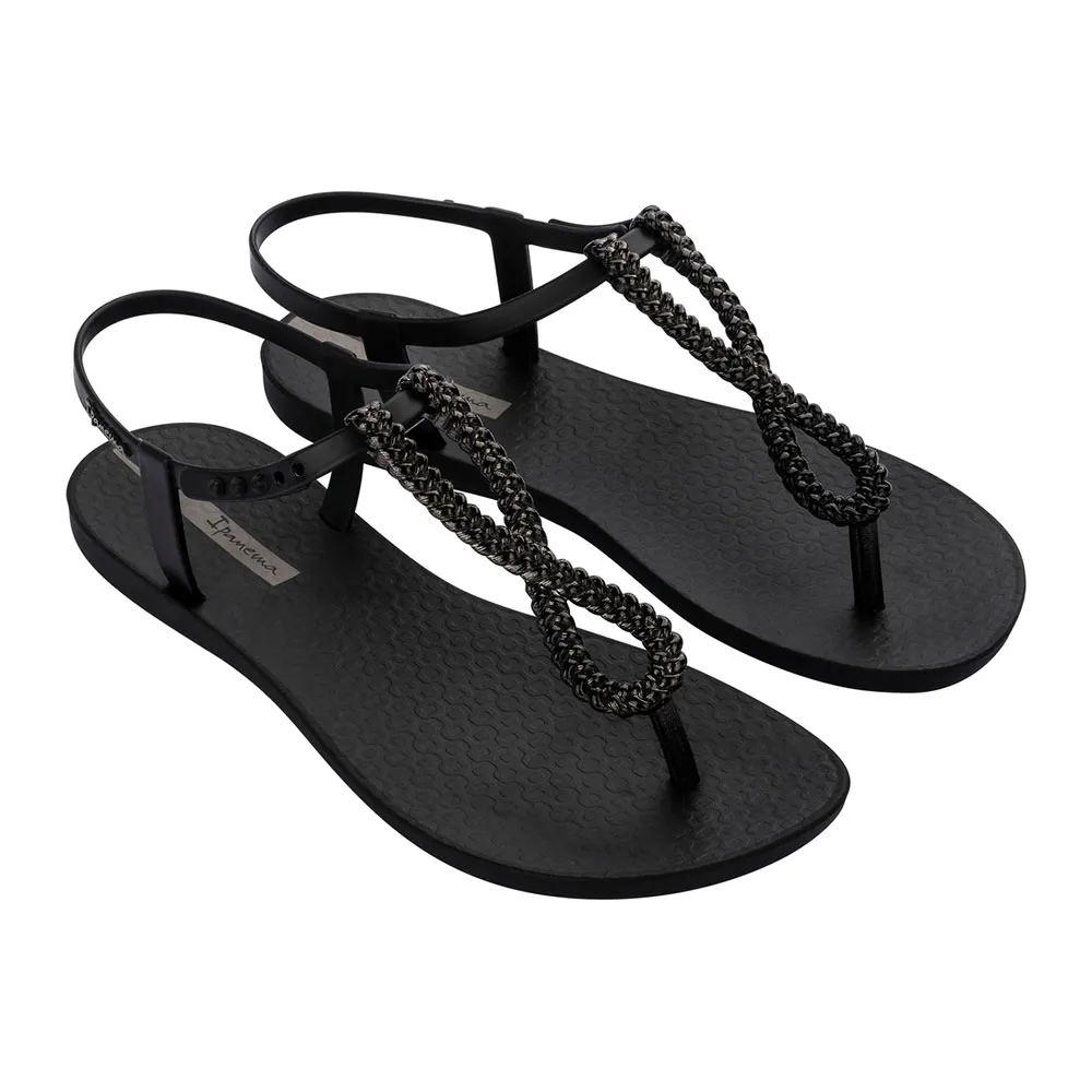 Ipanema Class Twist Sandaler female Ipanema Class Twist Sandaler female