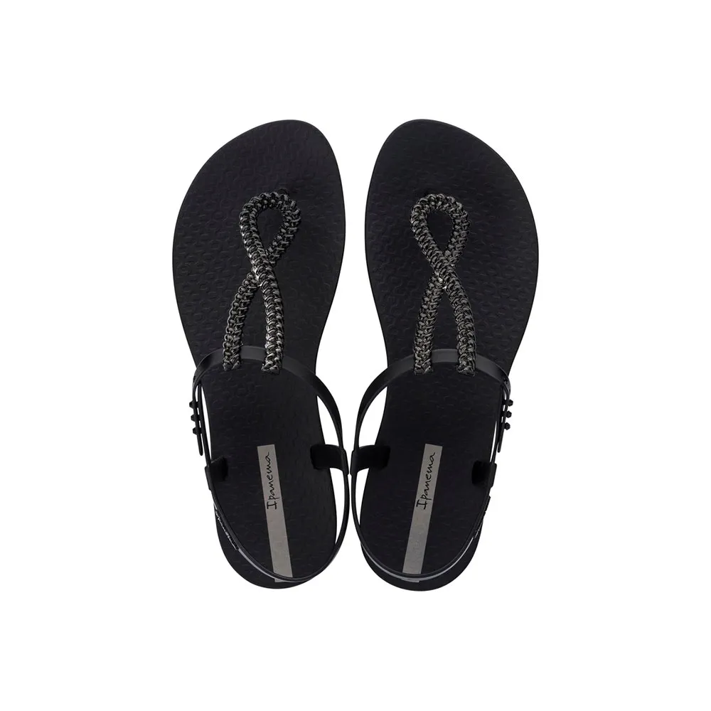 Ipanema Class Twist Sandaler female Ipanema Class Twist Sandaler female