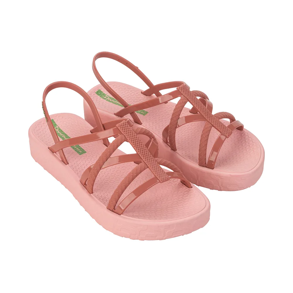 Ipanema Diversa Flatform Sandaler female