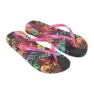 Ipanema Graffiti Iv Flip-flops female