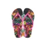 Ipanema Graffiti Iv Flip-flops female