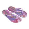 Ipanema Graffiti Iv Flip-flops female