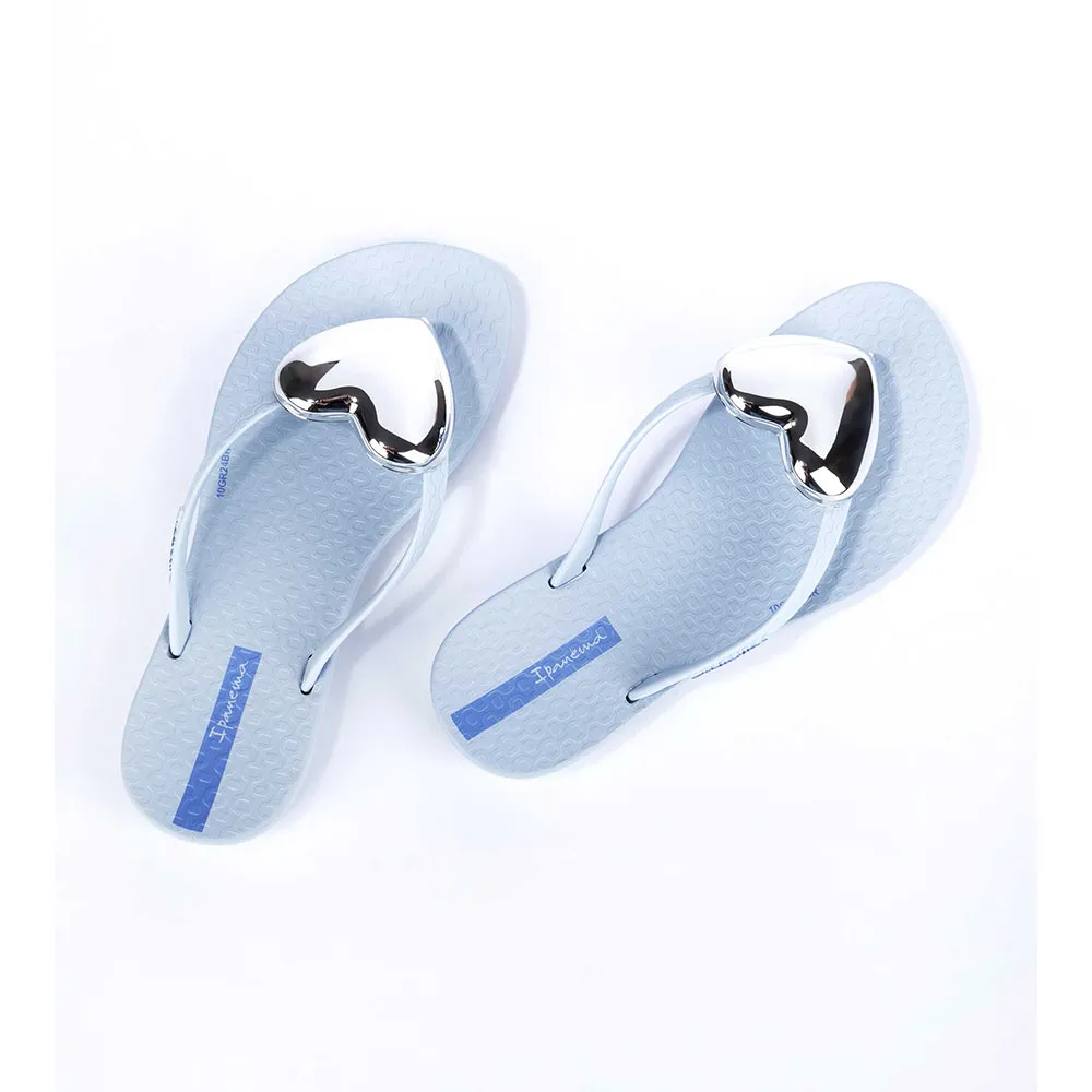 Ipanema Maxi Fashion Ii Flip-flops male Ipanema Maxi Fashion Ii Flip-flops male