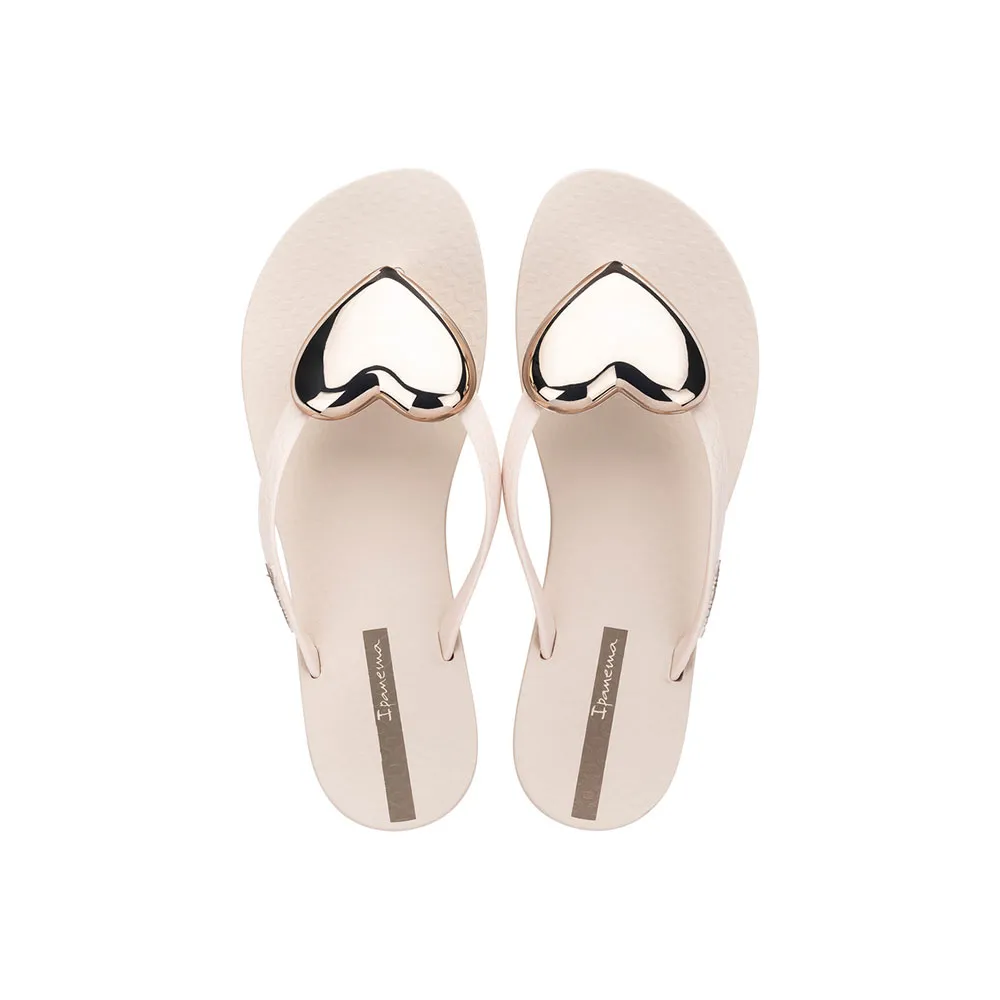 Ipanema Maxi Fashion Iv Flip-flops female Ipanema Maxi Fashion Iv Flip-flops female