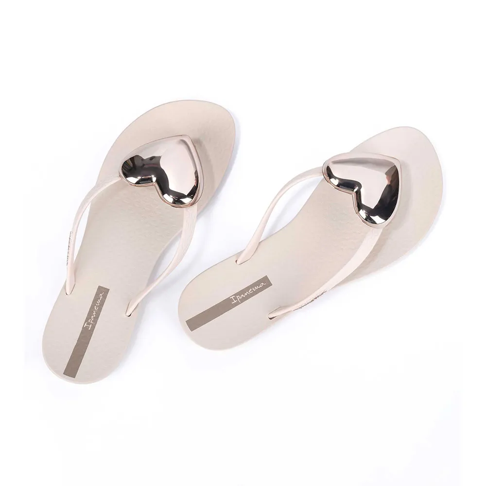 Ipanema Maxi Fashion Iv Flip-flops female Ipanema Maxi Fashion Iv Flip-flops female