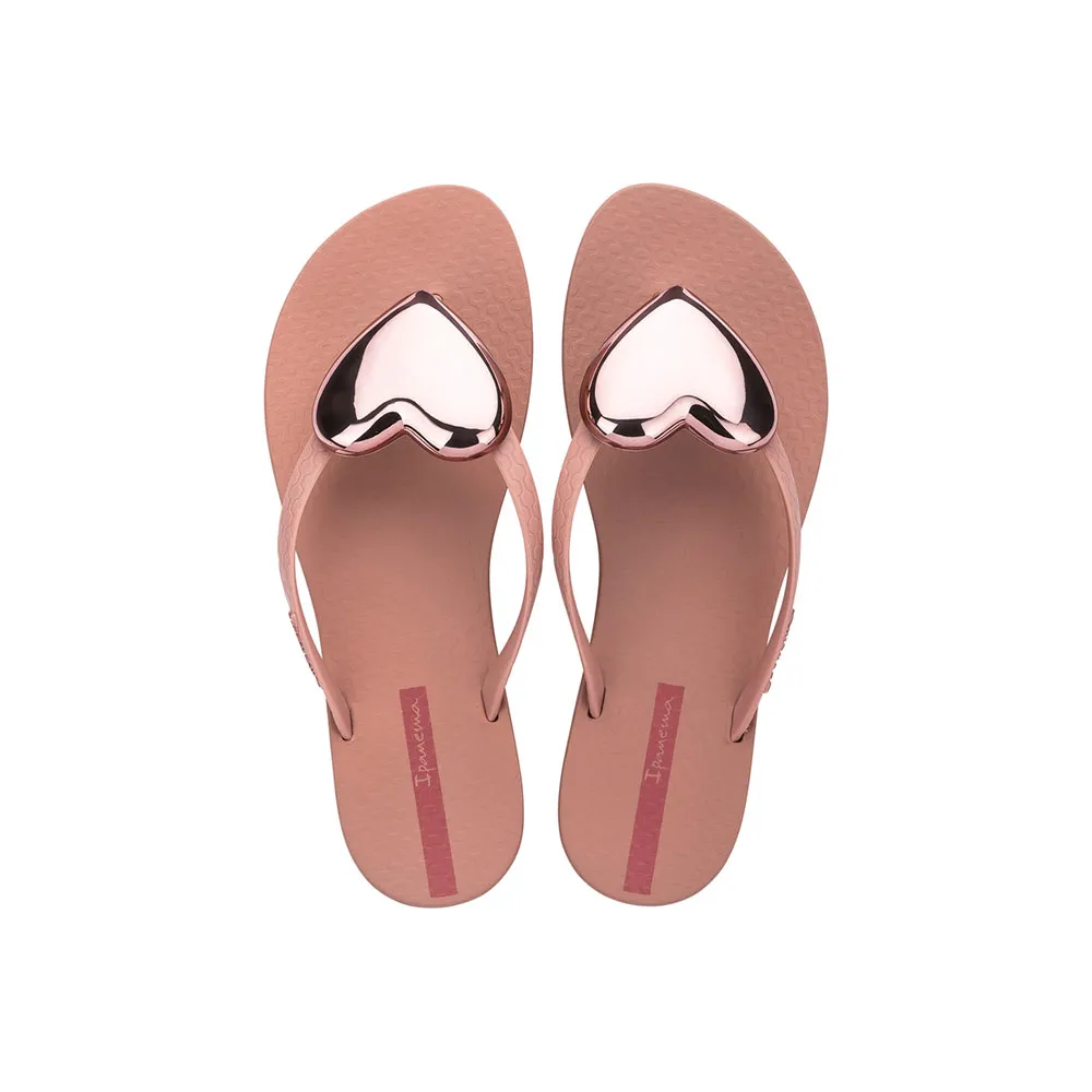 Ipanema Maxi Fashion Iv Flip-flops female Ipanema Maxi Fashion Iv Flip-flops female