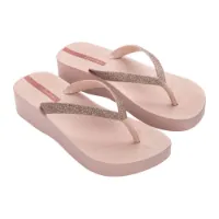 Ipanema Mesh Chic Plat Flip-flops female Ipanema Mesh Chic Plat Flip-flops female