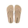 Ipanema Mesh Chic Plat Flip-flops female