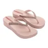 Ipanema Mesh Chic Plat Flip-flops female