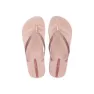 Ipanema Mesh Chic Plat Flip-flops female