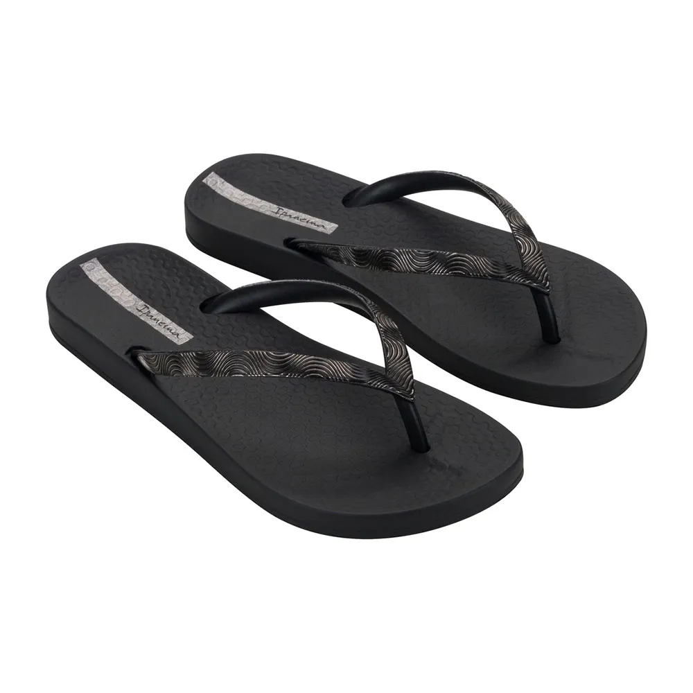 Ipanema Mesh Ix Flip-flops female