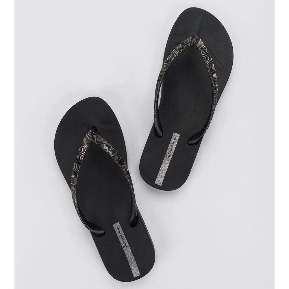 Ipanema Mesh Ix Flip-flops female
