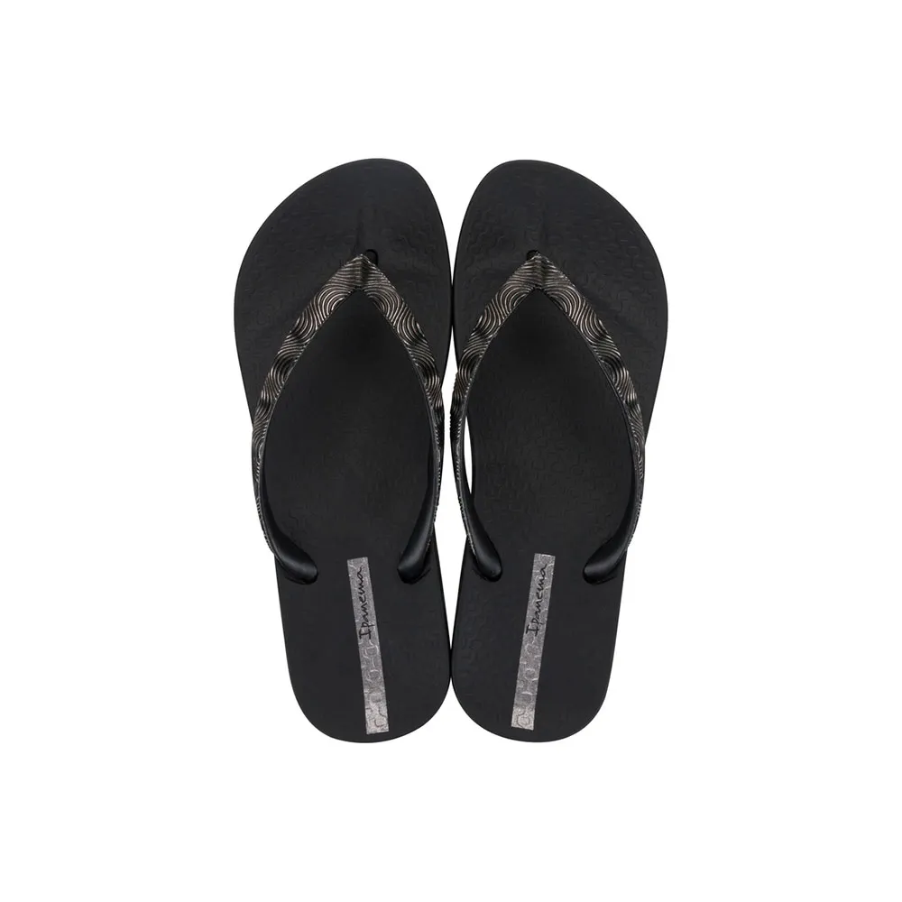 Ipanema Mesh Ix Flip-flops female