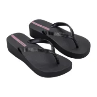 Ipanema Mesh X Plat Flip-flops female