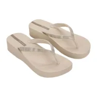 Ipanema Mesh X Plat Flip-flops female