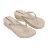 Ipanema Mesh X Plat Flip-flops female