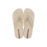 Ipanema Mesh X Plat Flip-flops female
