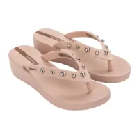 Ipanema Plat Glam Flip-flops female