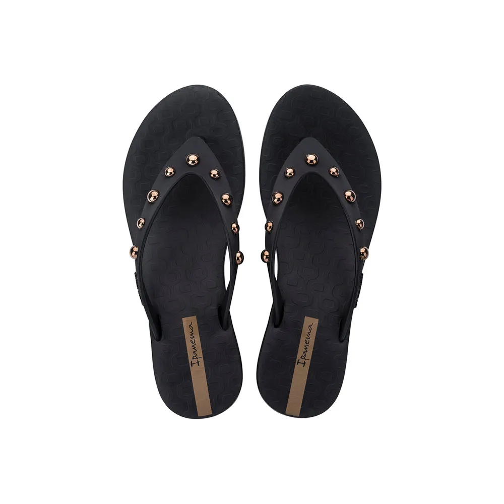 Ipanema Plat Glam Flip-flops female
