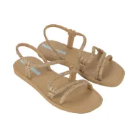 Ipanema Solar Glow Sand Sandaler female Ipanema Solar Glow Sand Sandaler female