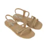 Ipanema Solar Glow Sand Sandaler female