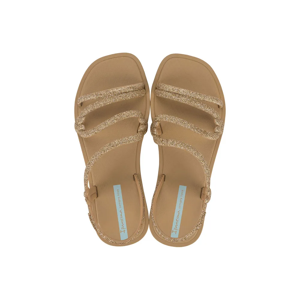 Ipanema Solar Glow Sand Sandaler female Ipanema Solar Glow Sand Sandaler female