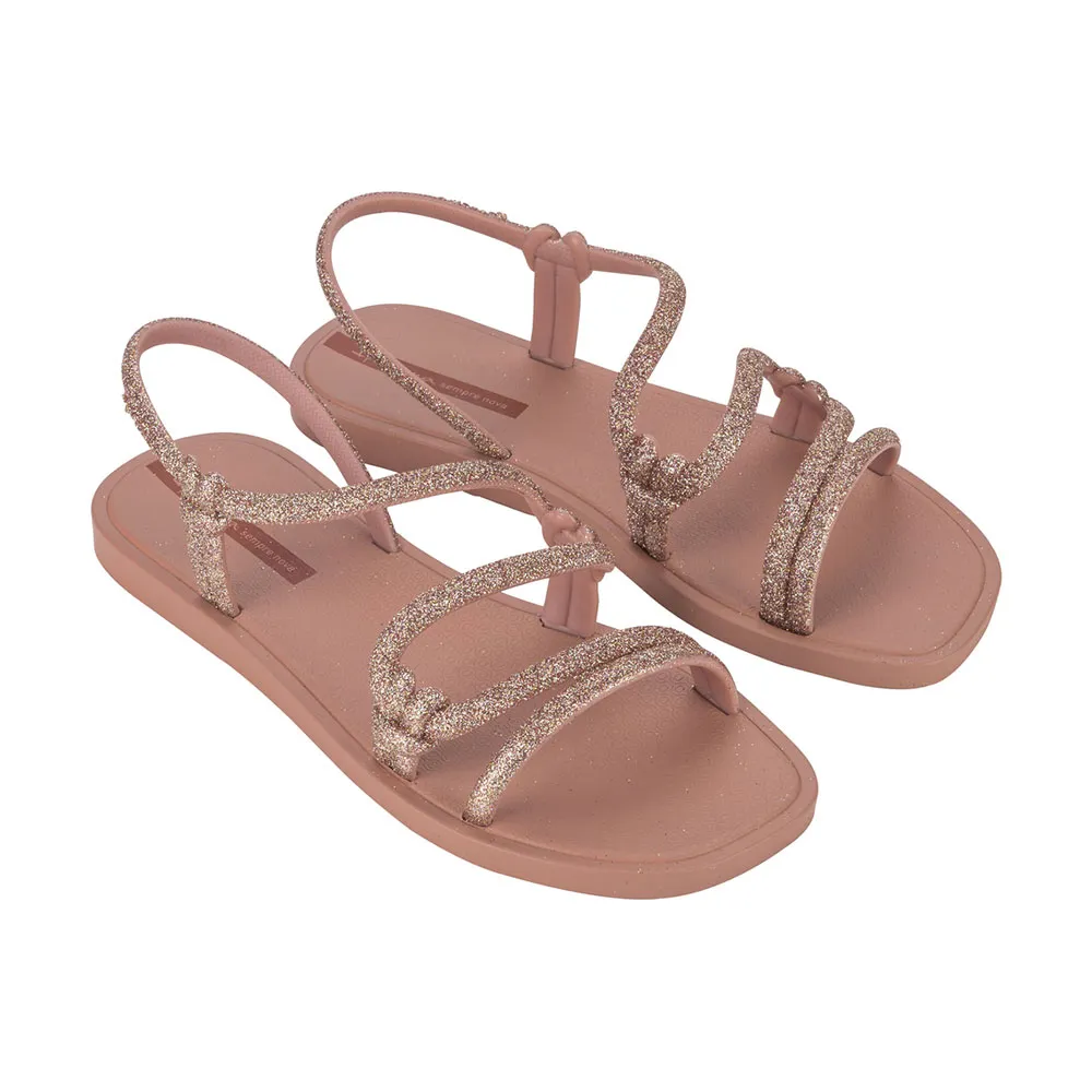 Ipanema Solar Glow Sand Sandaler female
