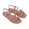 Ipanema Solar Glow Sand Sandaler female