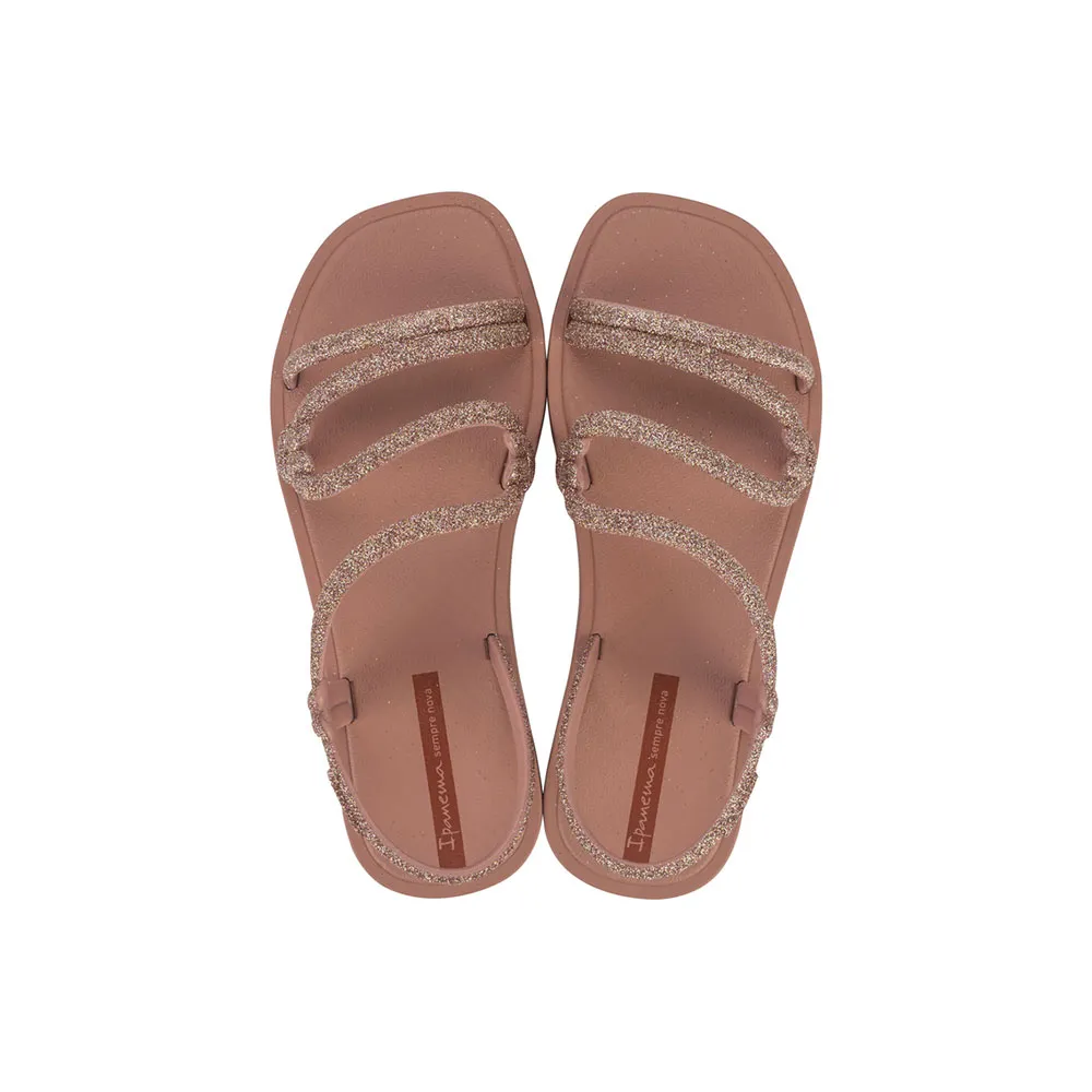 Ipanema Solar Glow Sand Sandaler female
