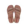 Ipanema Solar Glow Sand Sandaler female