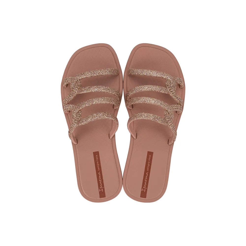 Ipanema Solar Glow Tofflor female