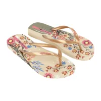 Ipanema Verao Tropical Flip-flops female