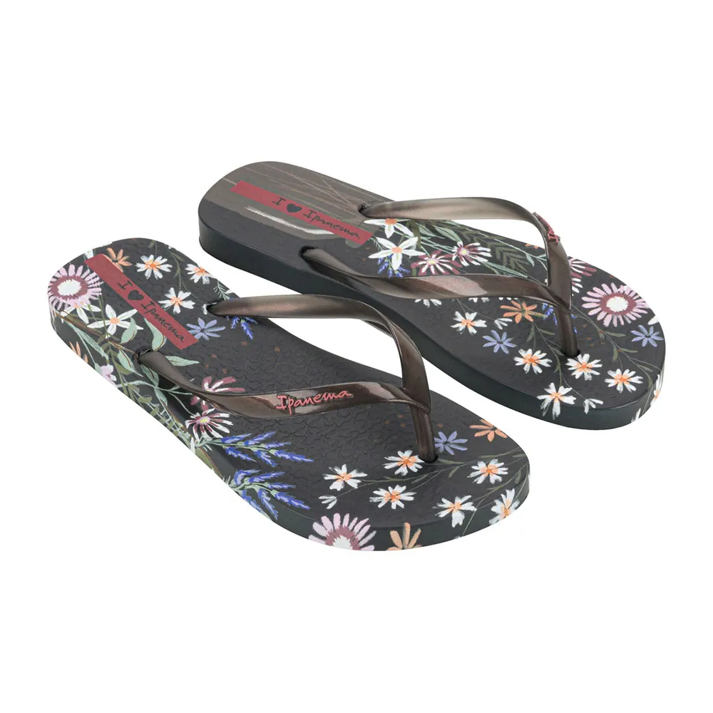 Ipanema Verao Tropical Flip-flops female