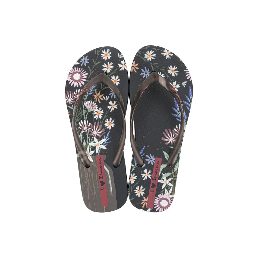 Ipanema Verao Tropical Flip-flops female