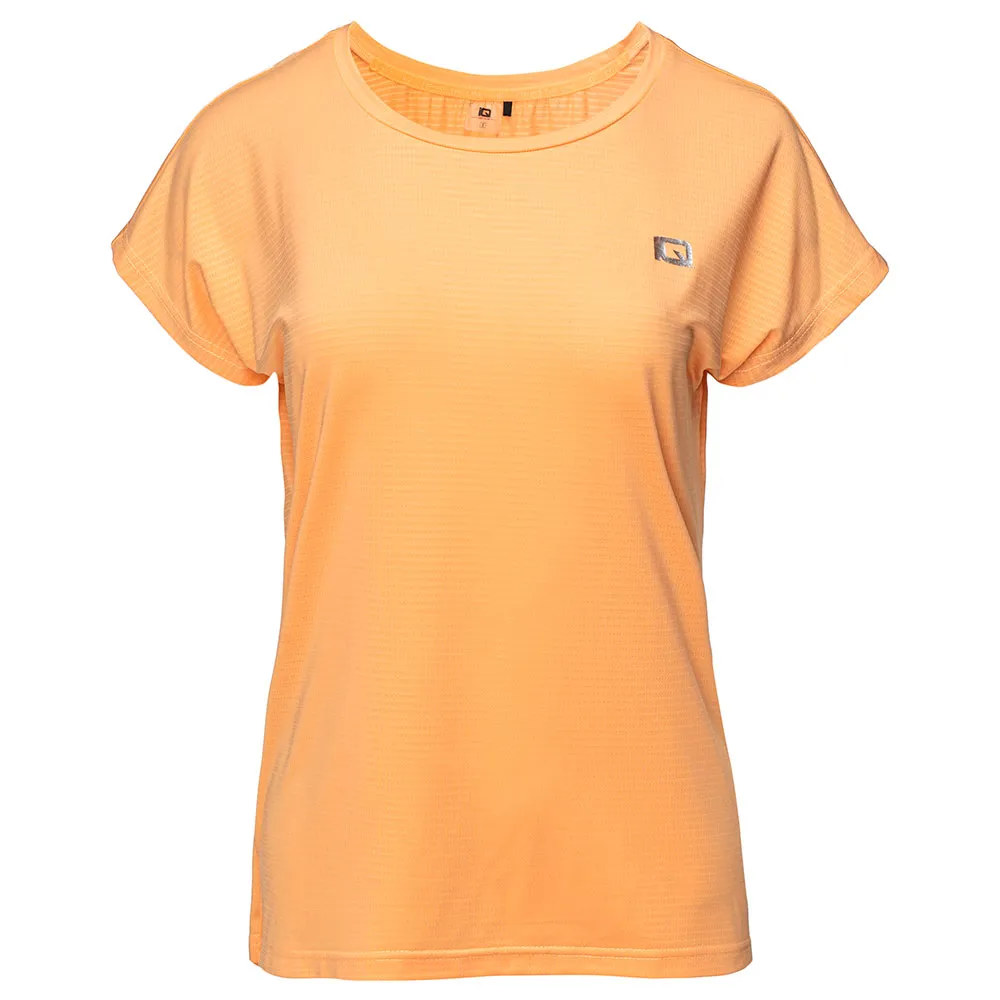 IQ Arie T-shirt Med Korta ärmar