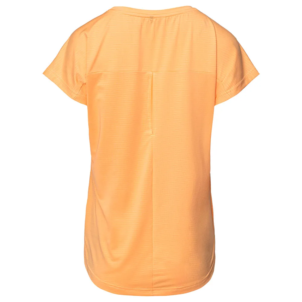 IQ Arie T-shirt Med Korta ärmar