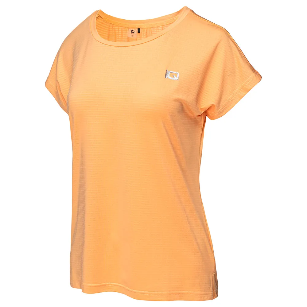IQ Arie T-shirt Med Korta ärmar