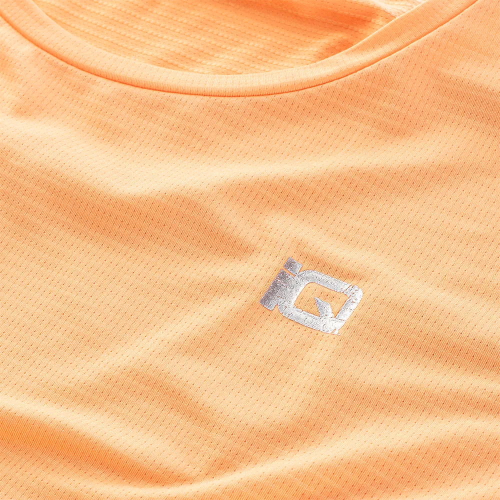 IQ Arie T-shirt Med Korta ärmar