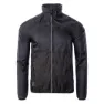 IQ Aslan Jacka male, Anthracite / black