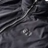 IQ Aslan Jacka male, Anthracite / black