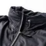 IQ Aslan Jacka male, Anthracite / black