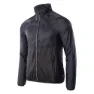 IQ Aslan Jacka male, Anthracite / black